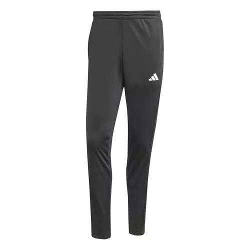 adidas Club Tennis 3-Stripes Pantaloni da Uomo Knitted