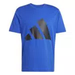 adidas Essentials Big Logo T-shirt Uomo