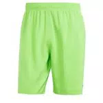 Adidas Solid CLX Classic-Length Swim Shorts Uomo