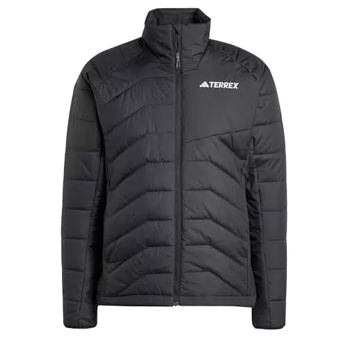 adidas Terrex Multi Synthetic Insulated Jacket Uomo