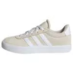 adidas VL Court 3.0 Shoes Kids, Scarpe Unisex - Bambini e Ragazzi