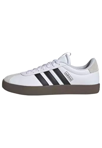adidas VL Court 3.0 Sneakers Uomo - Comfort e Stile per Ogni Occasione