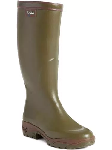 Aigle Parcours 2 - Stivali da Caccia Unisex per Adulti