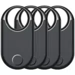 Apple AirTag Bluetooth Tracker - Localizzatore per Bagagli e Oggetti