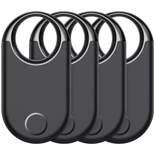 Apple AirTag Bluetooth Tracker - Localizzatore per Bagagli e Oggetti