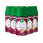 Airwick Freshmatic Ricariche Pure Fiori Tropicali Profumatore Ambiente