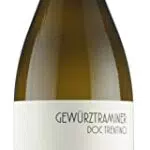 Albino Armani Gewurztraminer Trentino Claps DOC - Vino Bianco Italiano