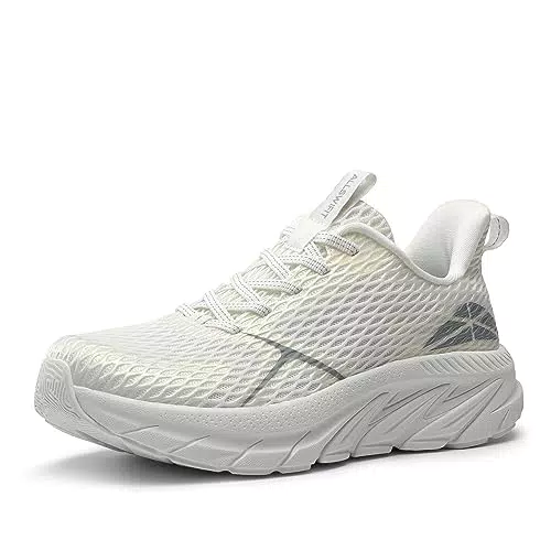 ALLSWIFIT Sneakers da Donna per Passeggio, Running e Allenamento - SARR009W