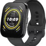 Amazfit Bip 5: Smartwatch con GPS, chiamate Bluetooth e monitoraggio fitness
