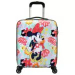 American Tourister Hypertwist Spinner - Bagaglio a mano 55 cm, 36 L