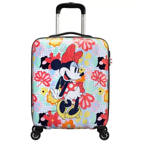 American Tourister Hypertwist Spinner - Bagaglio a mano 55 cm, 36 L