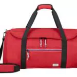 American Tourister Upbeat - Borsa da viaggio 44 L