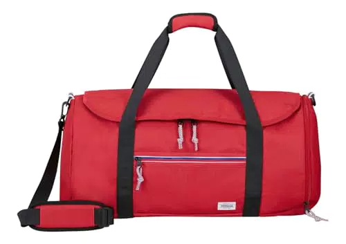 American Tourister Upbeat - Borsa da viaggio 44 L