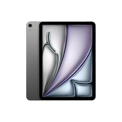 Apple iPad Air 11'' con chip M3: Apple Intelligence
