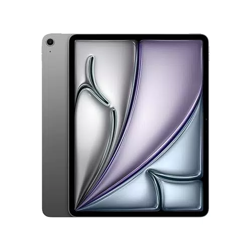 Apple iPad Air 13'' con chip M3: Apple Intelligence