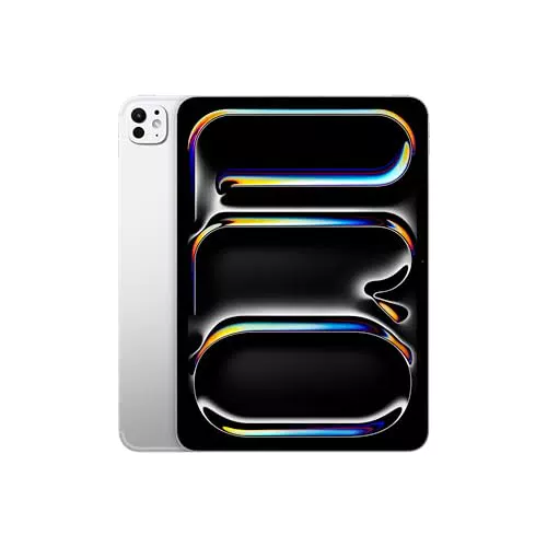Apple iPad Pro 11'': Chip M4 Progettato per Apple Intelligence