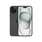 Apple iPhone 15 Plus - nero