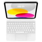 Apple Magic Keyboard Folio: tastiera e custodia per iPad e iPad