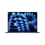 Apple Portatile MacBook Air 15'' con chip M4 : progettato per Apple Intelligence