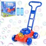 Apritsce Macchina Spara Bolle di Sapone Automatica per Bambini e Feste