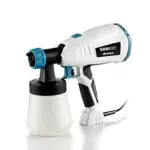 Ariete SaniJet Pulitore a Vapore 400W con Capacità 0.77L senza Bustine