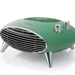 Ariete 8211 Termoventilatore da Tavolo Elettrico Silenzioso con Termostato 2000W