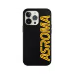 AS Roma Cover Smartphone per iPhone 14 Pro Max
