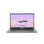ASUS Chromebook Plus CX3402CBA - Notebook 14 FHD, Intel Core i3, 8GB RAM, 128GB UFS