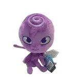 Bandai Miraculous Peluche Kwami Nooroo - Licenza Ufficiale Miraculous