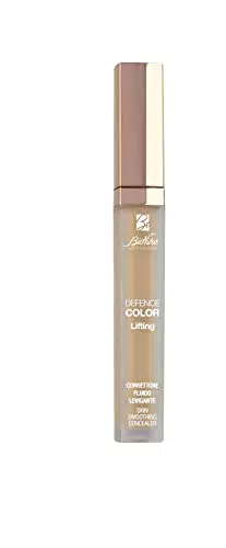 BioNike Defence Color Lifting Correttore Liquido Idratante con Acido Ialuronico
