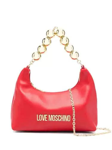 Love Moschino Borsa Piccola in Ecopelle Modello BS25MO80 JC4252