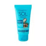 Bottega Verde Crema Viso Doposole SOL Argan - Antietà Nutriente e Idratante