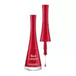 Bourjois Smalto Unghie 1 Seconde, Asciugatura Rapida e Manicure Professionale