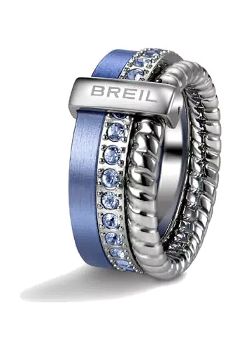 Breil Anello Breilogy Modello 16 - Offerte Imperdibili e Sconti Esclusivi