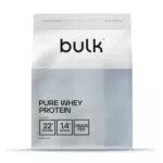 Bulk Pure Whey Protein al gusto Tiramisu - 83 porzioni