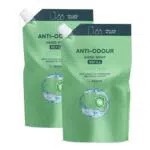 Amazon Ricarica Sapone per Mani Antiodore 1000 ml
