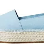 Calvin Klein Espadrillas con Plateau per Donna