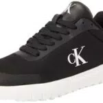 Calvin Klein Sneakers Runner Donna in Eva Mesh Sportive