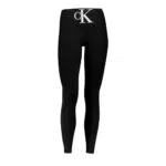 Calvin Klein Leggings High-Waist Monogram per Donna