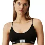 Calvin Klein Bralette Unlined 000qf7216e
