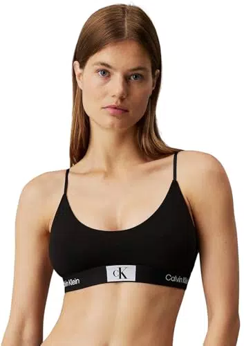 Calvin Klein Bralette Unlined 000qf7216e