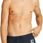Calvin Klein Pantaloncini da Bagno Medium con Coulisse per Uomo