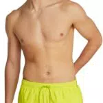 Calvin Klein Boardshorts Fashion Km0Km01102 per Adulto