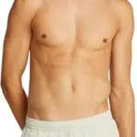 Calvin Klein Pantaloncino da Bagno Short Runner con Elastico
