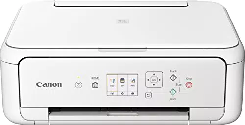 Canon PIXMA TS5151 - Stampante Multifunzione Wireless per Uso Domestico