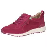 Caprice 9-23702-42 - Scarpe da Ginnastica Donna in Suede