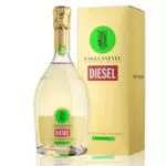 Casa Canevel Prosecco DOC Bio Organic Extra Brut
