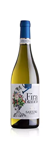 Casa Vinicola Sartori - Bianco Veronese I.G.T Fira, Veneto