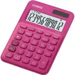 Casio Calcolatrice da Tavolo MS-20UC