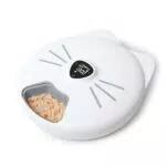 Catit PIXI Alimentatore Automatico Intelligente per Gatti